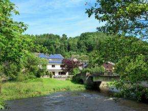 Quaint Holiday Home in Maboge with Sauna